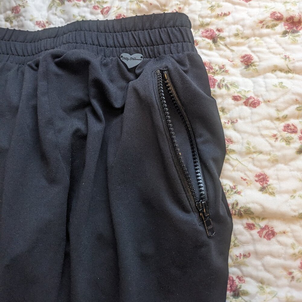 Cute scrunch booty jogging pants